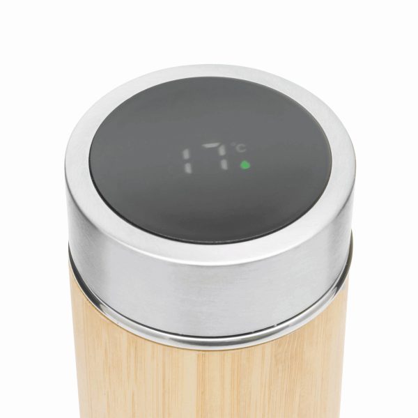 Termos BAMBOO TEMP P043041I