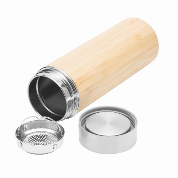 Termos BAMBOO TEMP P043041I