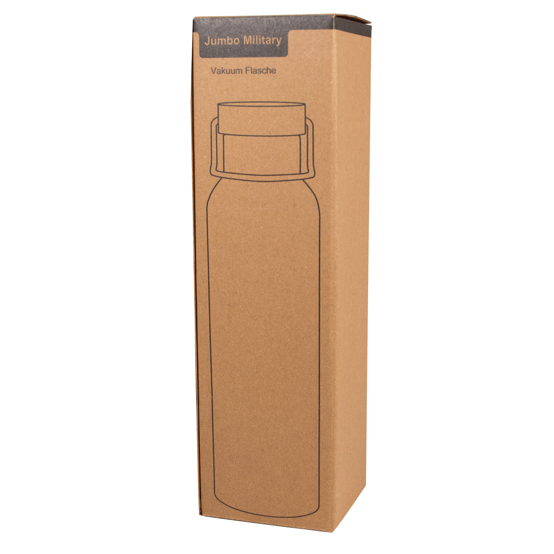JUMBO MILITARY P051353I IN-56-0304599