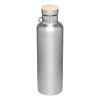 Próżniowa butelka do picia JUMBO MILITARY P051353I