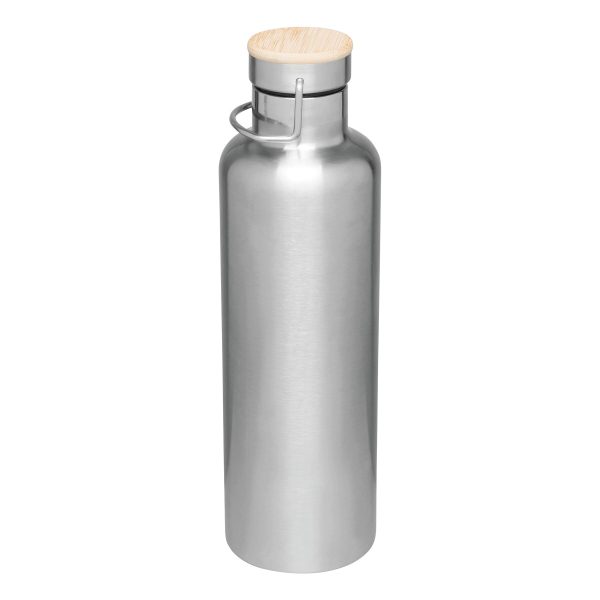 Próżniowa butelka do picia JUMBO MILITARY P051353I