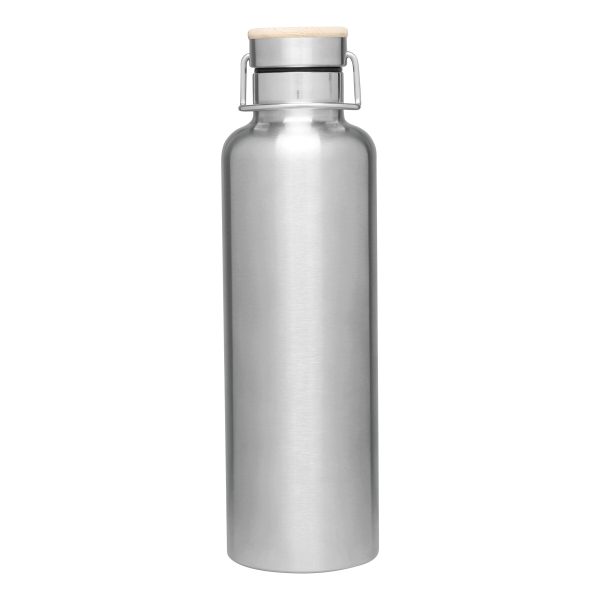 Próżniowa butelka do picia JUMBO MILITARY P051353I