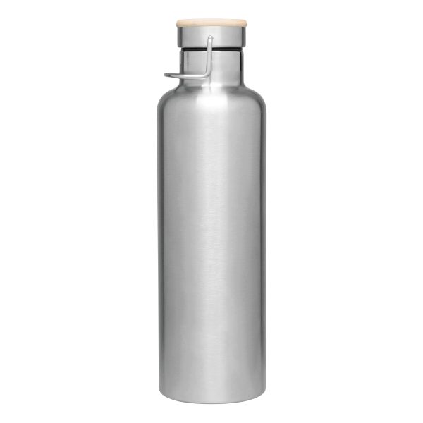 Próżniowa butelka do picia JUMBO MILITARY P051353I