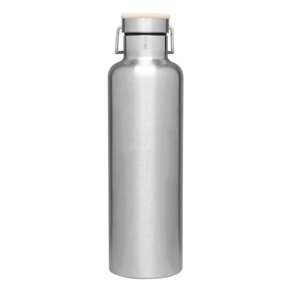 Próżniowa butelka do picia JUMBO MILITARY P051353I