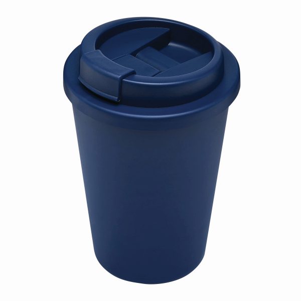 Kubek termiczny RE-USE P054360I granatowy