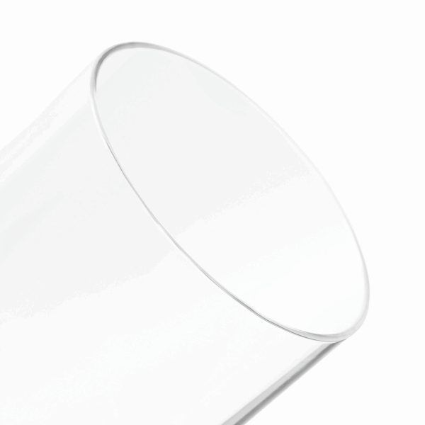 Szklany słoik ECO STORAGE M, pojemność ok. 700 ml P006398I