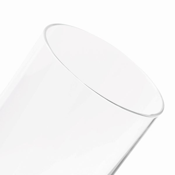 Szklany słoik ECO STORAGE L, pojemność ok. 850 ml P006399I