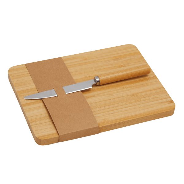 Deska do krojenia MINI BAMBOO P005272I