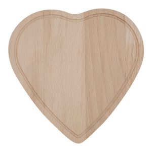 WOODEN HEART P005519I IN-56-0308301