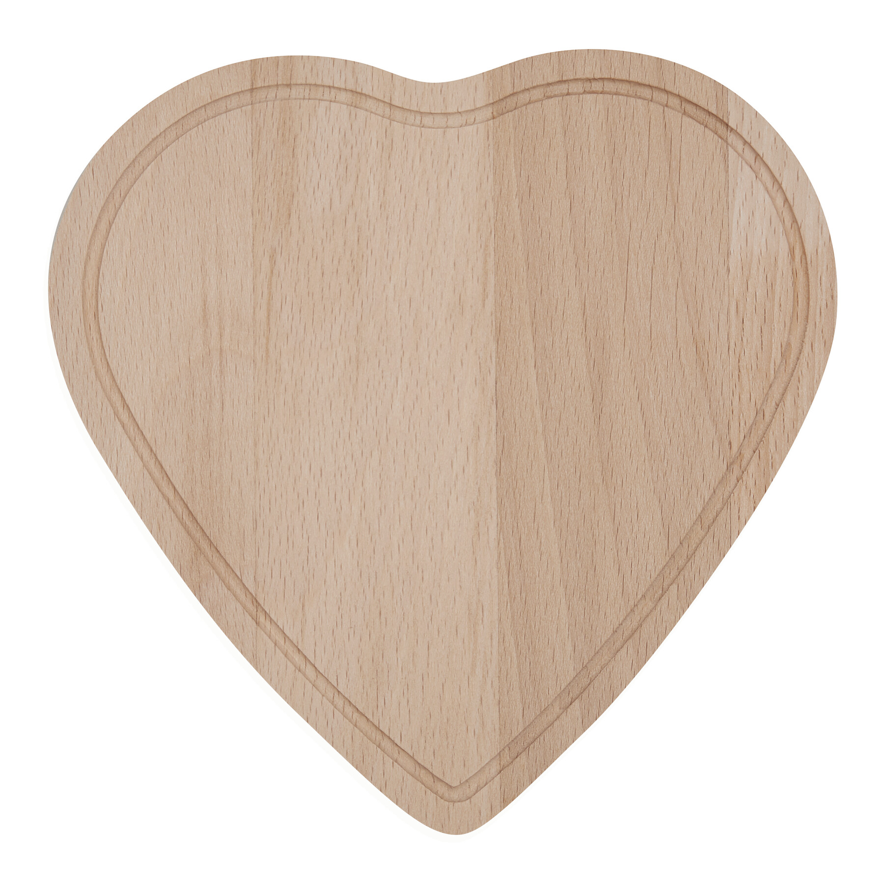 WOODEN HEART P005519I IN-56-0308301