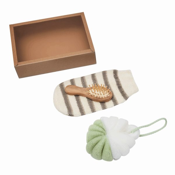 Zestaw wellness SHORT WAVE P006331I
