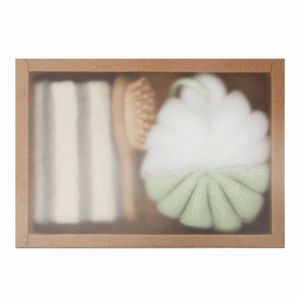 Zestaw wellness SHORT WAVE P006331I