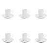 Zestaw do espresso BUONGUSTO P005170I