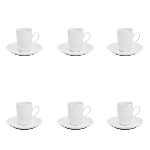 Zestaw do espresso BUONGUSTO P005170I