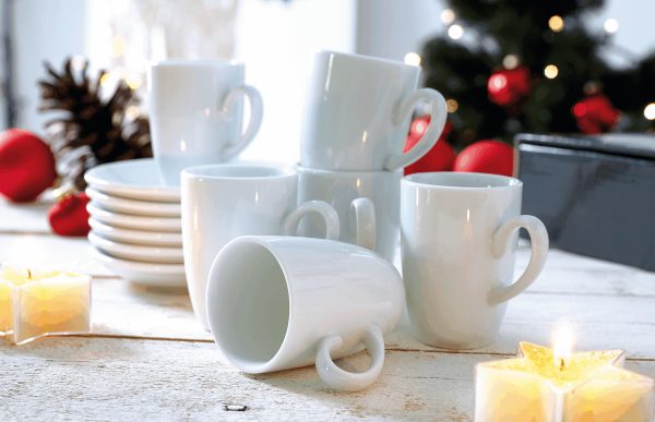 Zestaw do espresso BUONGUSTO P005170I