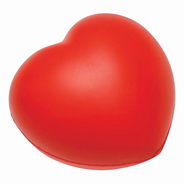 Antystres serduszko AMOR P004508I