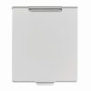 Małe lusterko aluminiowe DONNA P003769I