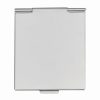 Małe lusterko aluminiowe DONNA P003769I