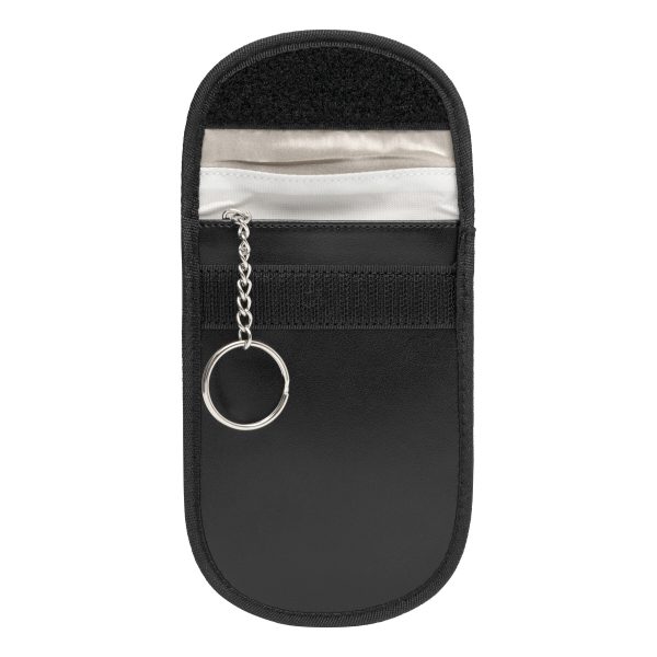 Etui na klucze samochodowe DRIVER z zabezpieczeniem RFID P006145I