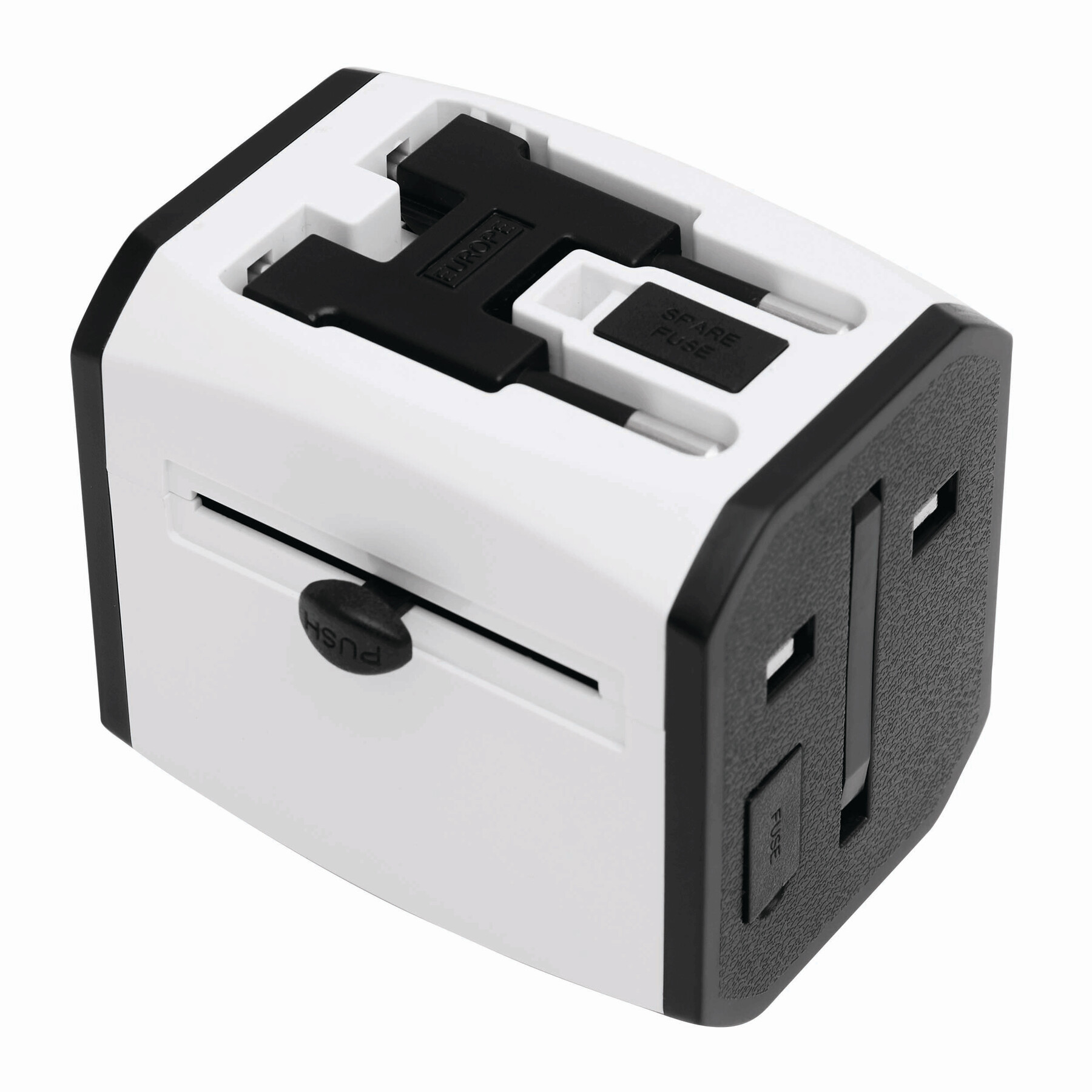 TRAVEL POWER P054385I IN-56-0402712