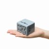 Adapter podróżny TRAVEL MATE P004744I