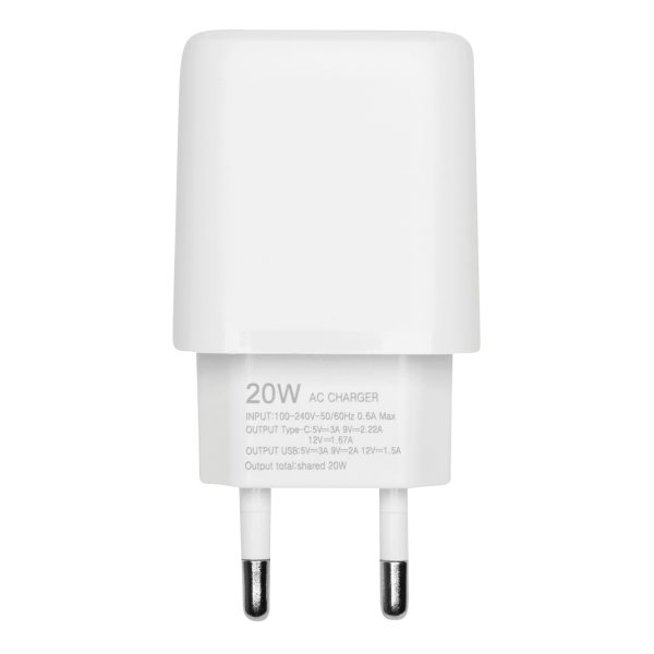 Wtyczka USB ENDLESS POWER P051364I