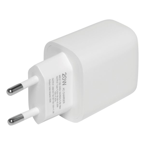 Wtyczka USB ENDLESS POWER P051364I