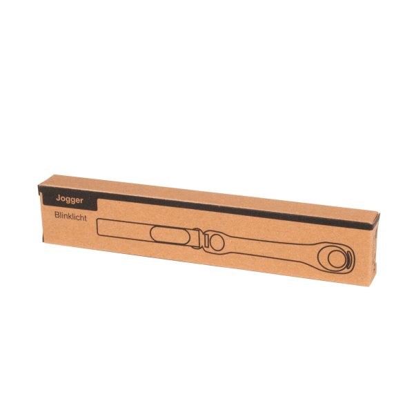 Lampa błyskowa JOGGER P004753I