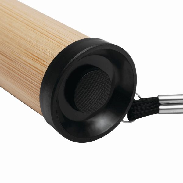 Latarka LED BAMBOO SHINE P054386I