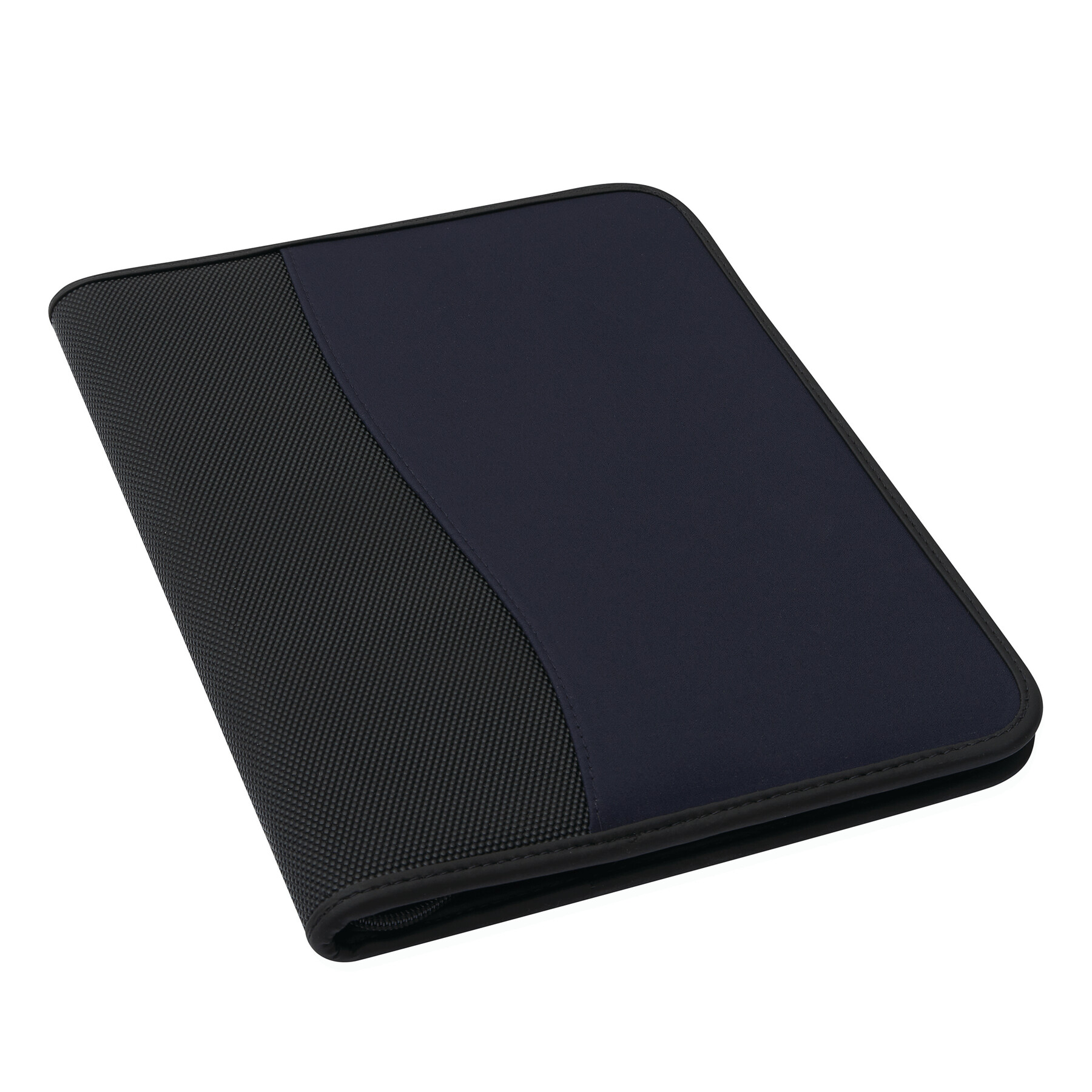 Teczka konferencyjna AVANTI ZIP z blokiem w formacie A4 P004268I IN-56-0406141