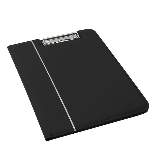 Teczka z klipem MONTE CARLO P004271I