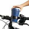Uchwyt rowerowy na kubek COFFEE TO RIDE P043046I