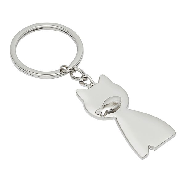 Brelok na klucze CAT P003702I