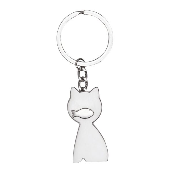 Brelok na klucze CAT P003702I
