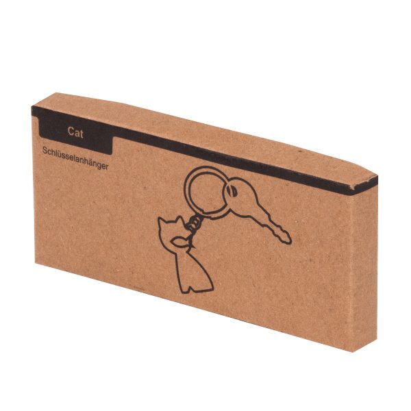 Brelok na klucze CAT P003702I