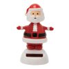 Figurka solarna SANTA P004927I santa