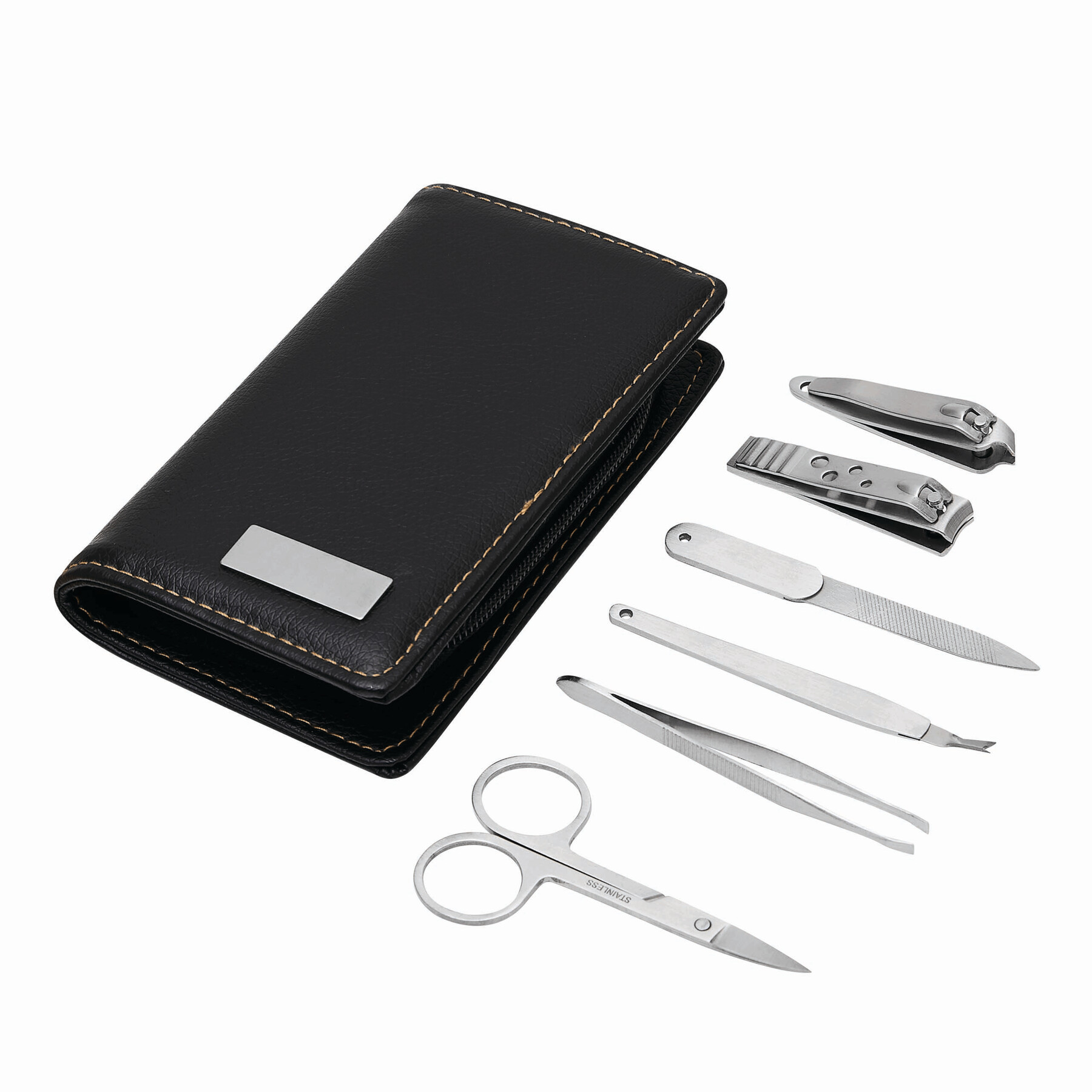 Zestaw do manicure PERFECT P003659I IN-56-0499003