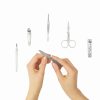 Zestaw do manicure PERFECT P003659I