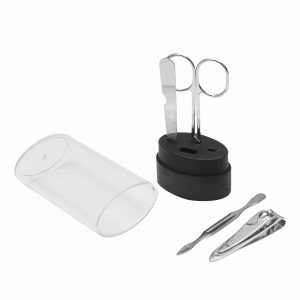 Zestaw do manicure LYON P005853I IN-56-0499012