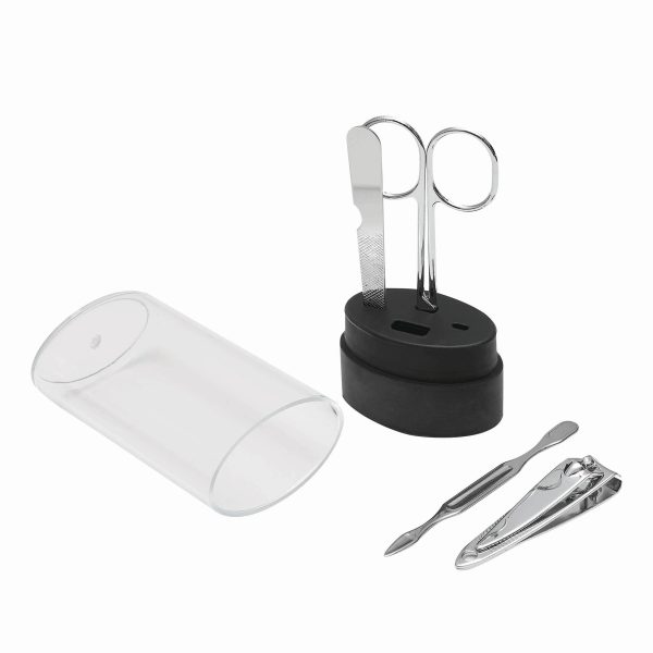 Zestaw do manicure LYON P005853I