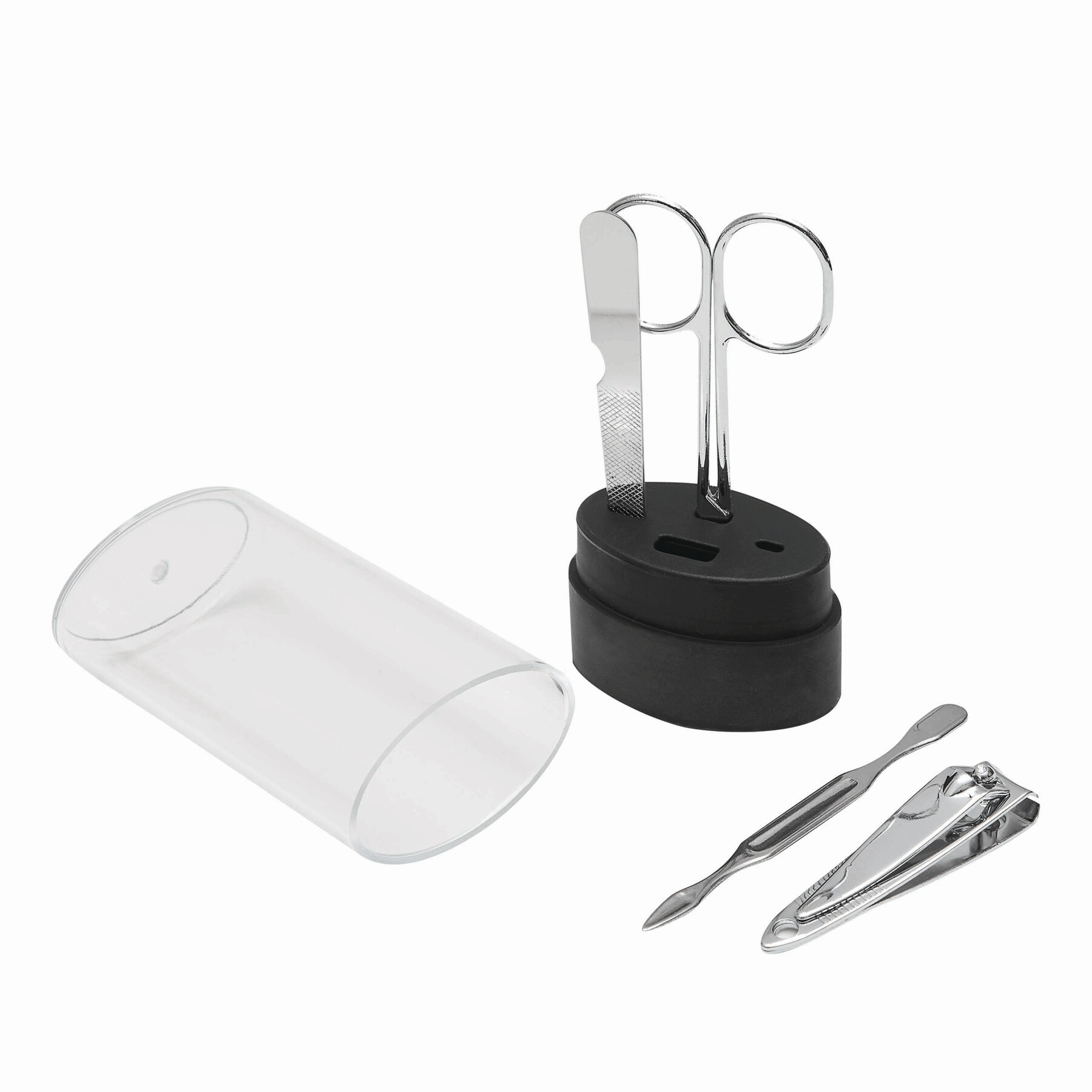 Zestaw do manicure LYON P005853I IN-56-0499012