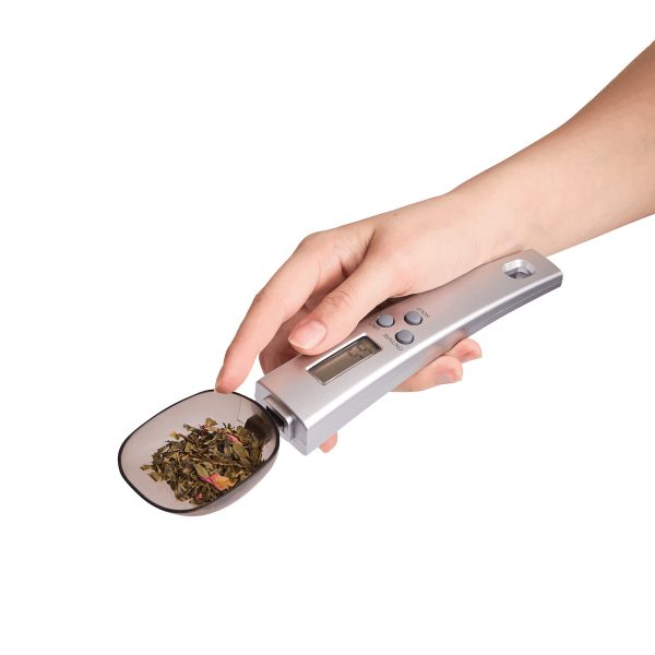 Cyfrowa waga w łyżce PRECISE P003653I
