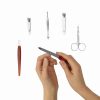 Elegancki zestaw do manicure AMELIE P003646I
