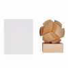 Puzzle w kształcie piłki ROUND DEXTERITY P005457I