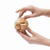 Puzzle w kształcie piłki ROUND DEXTERITY P005457I