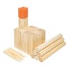 Gra szachy wikingów KUBB P051367I