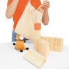 Gra szachy wikingów KUBB P051367I
