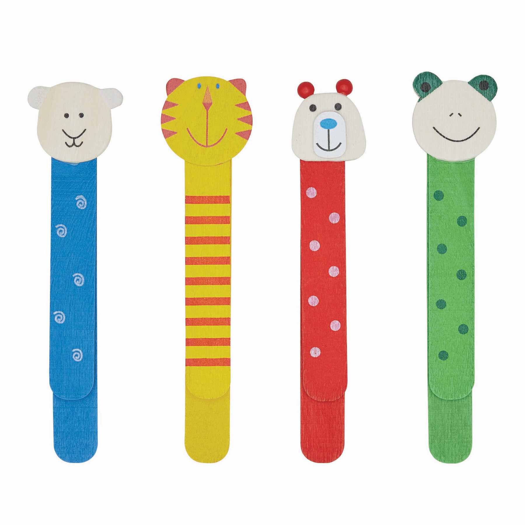 FUNNY ANIMALS P003632I IN-56-0501070
