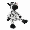 Pluszowa zebra LORENZO P003630I