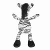Pluszowa zebra LORENZO P003630I